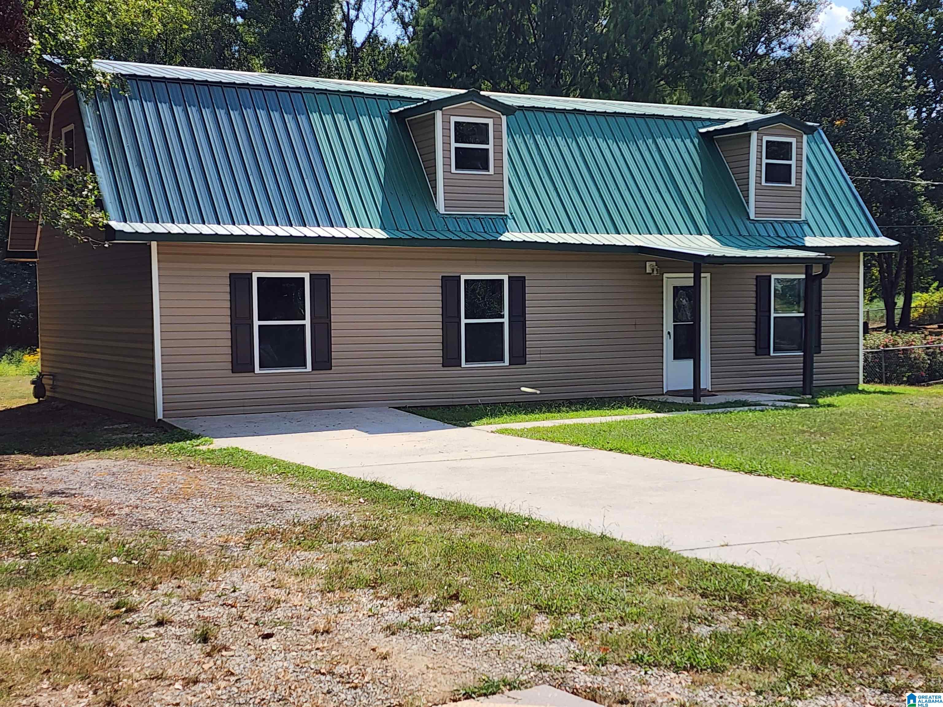 59 Rhodes Road Oxford, AL 36203 - Photo 3 of 26