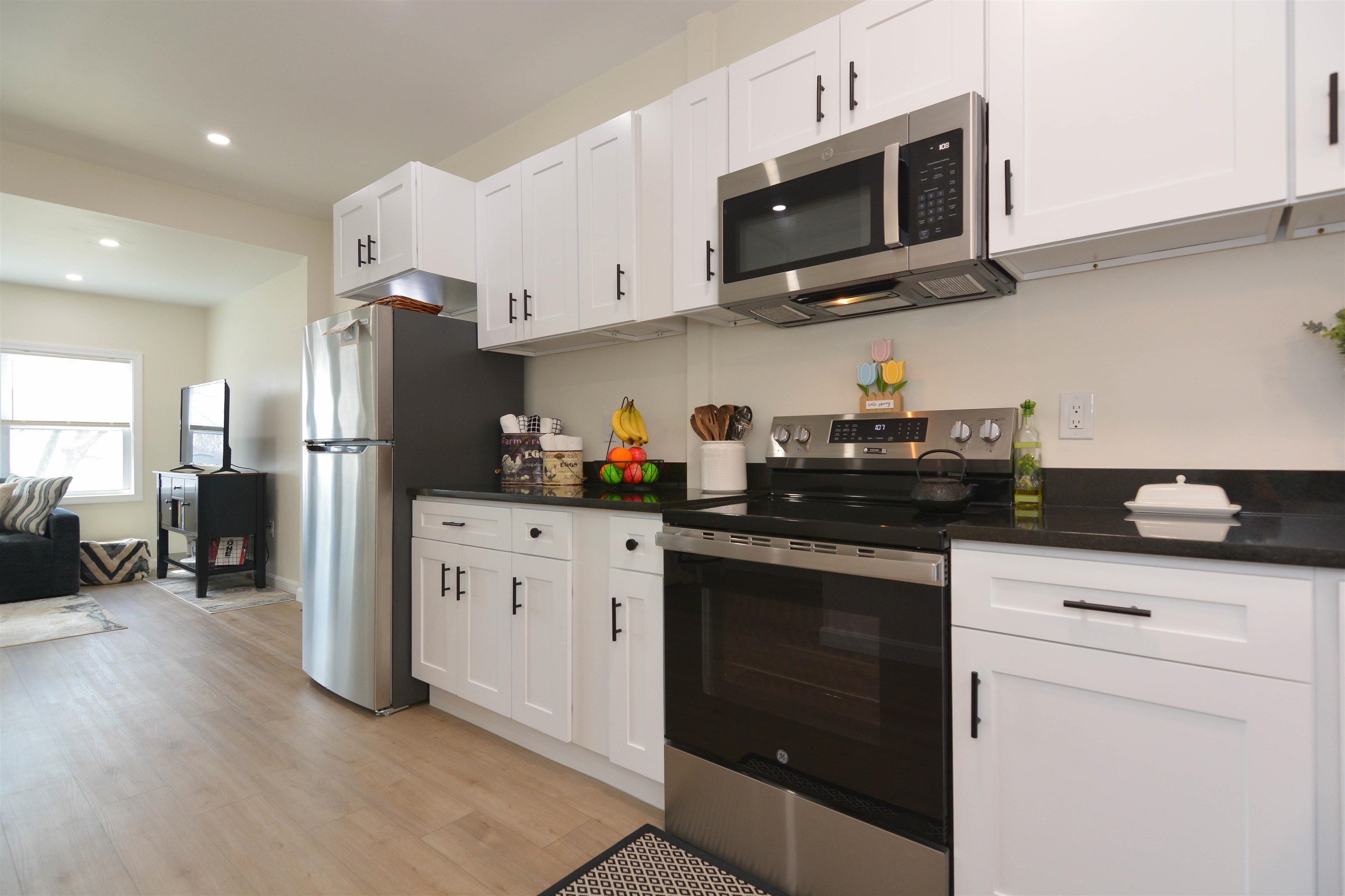 493 Manchester Street, Unit 1 Manchester, NH 03103 - Photo 7 of 20