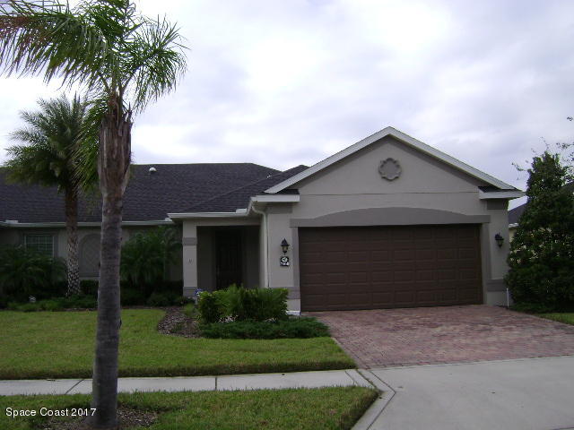 7160 Ralston Street Melbourne, FL 32940 - Photo 1 of 21 Front
