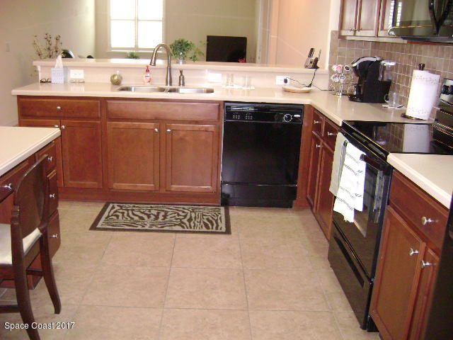 7160 Ralston Street Melbourne, FL 32940 - Photo 2 of 21 Kitchen