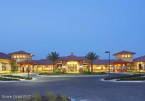 7160 Ralston Street Melbourne, FL 32940 - Photo 13 of 21 evening cluhouse 1