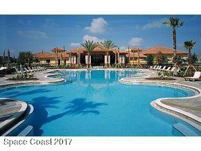 7160 Ralston Street Melbourne, FL 32940 - Photo 14 of 21 pool and club house
