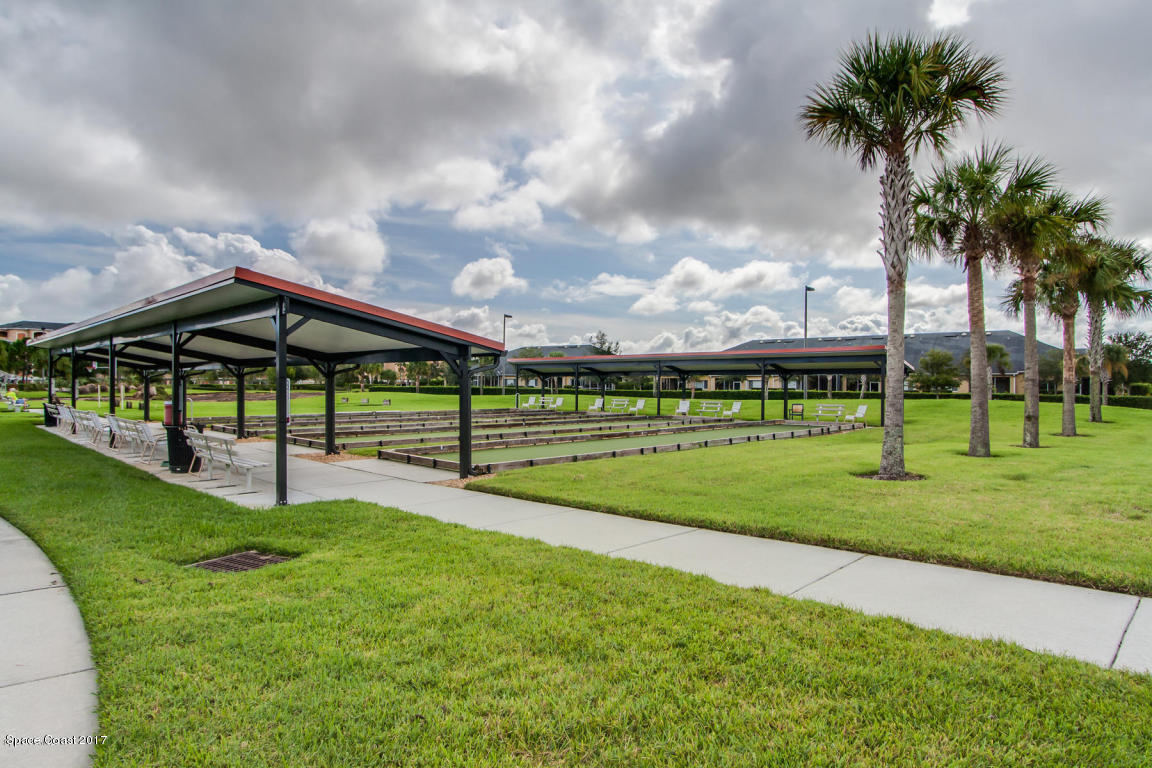 7160 Ralston Street Melbourne, FL 32940 - Photo 16 of 21 Bocce Ball