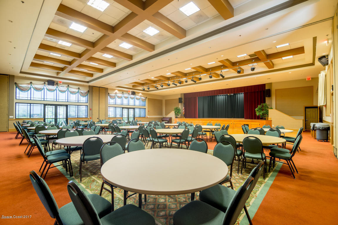 7160 Ralston Street Melbourne, FL 32940 - Photo 21 of 21 Ballroom