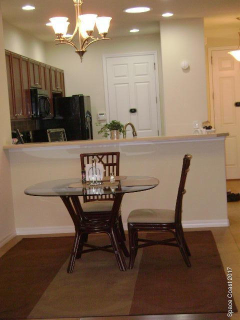 7160 Ralston Street Melbourne, FL 32940 - Photo 4 of 21 dining