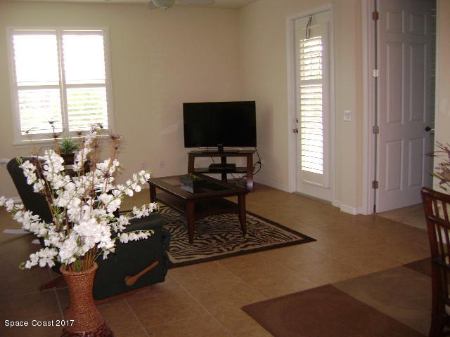 7160 Ralston Street Melbourne, FL 32940 - Photo 5 of 21 Living