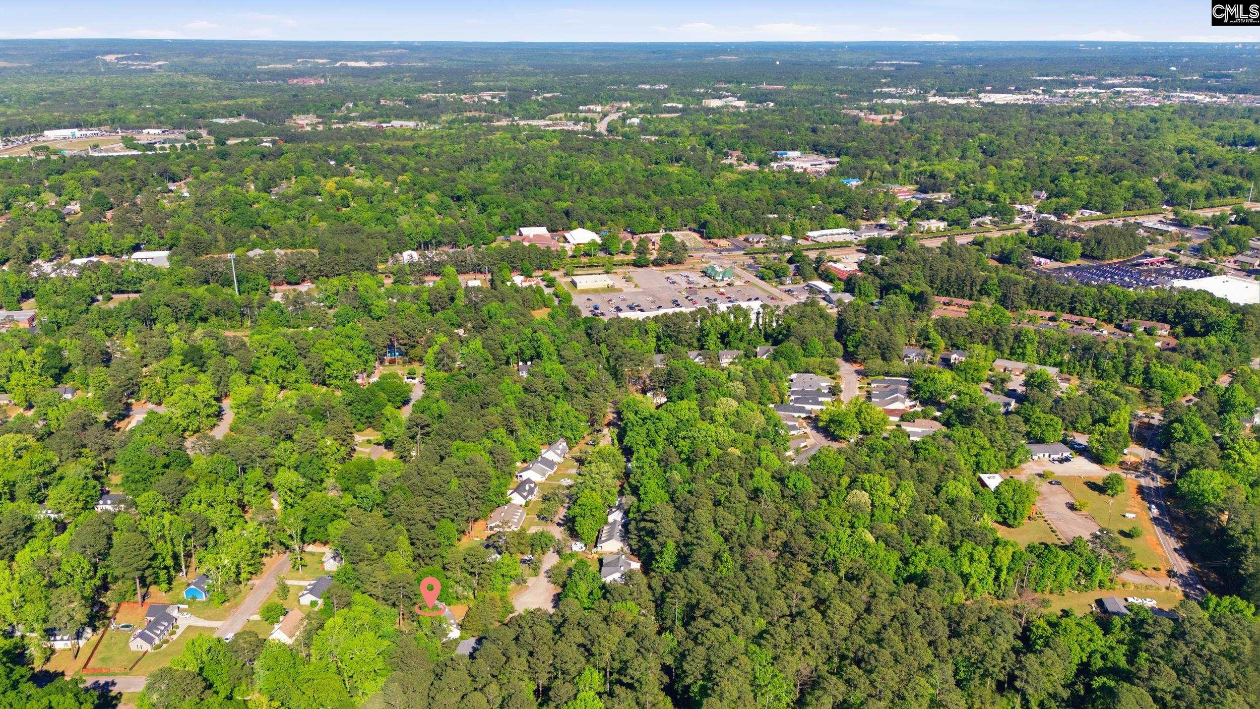 164 Thames Valley Court Irmo, SC 29063 - Photo 38 of 39