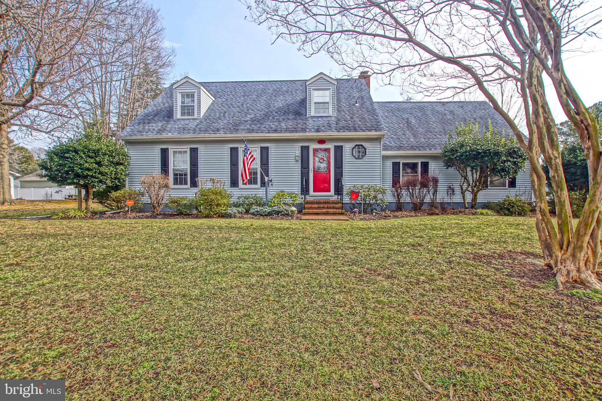 504 Marvel Road Milford, DE 19963 - Photo 1 of 32 Gallery Image 1