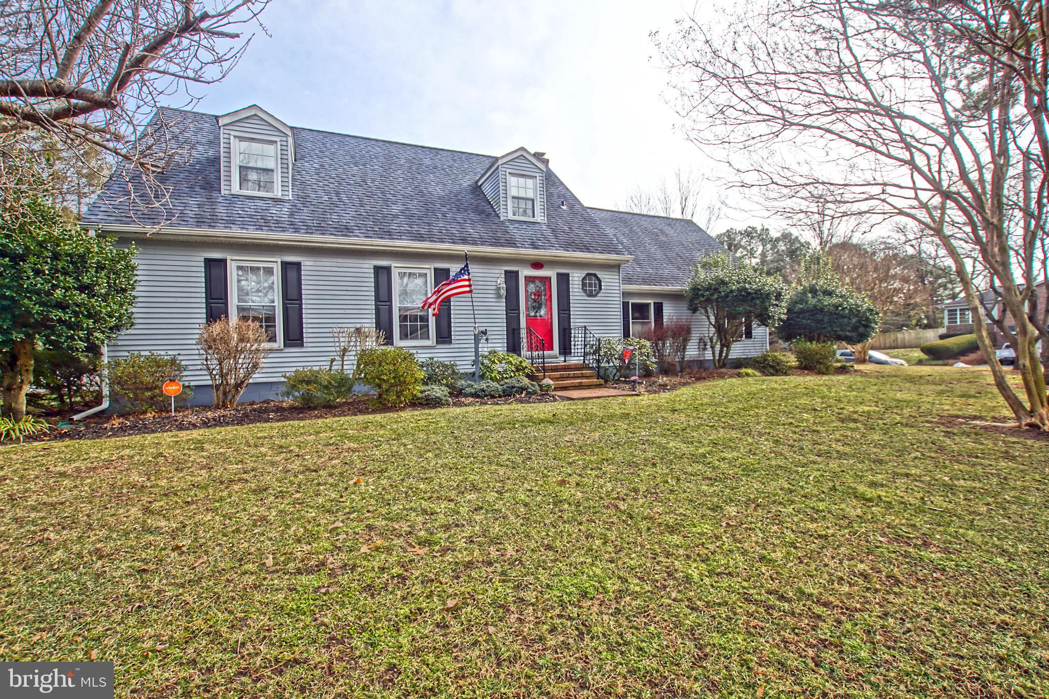 504 Marvel Road Milford, DE 19963 - Photo 2 of 32 Gallery Image 2