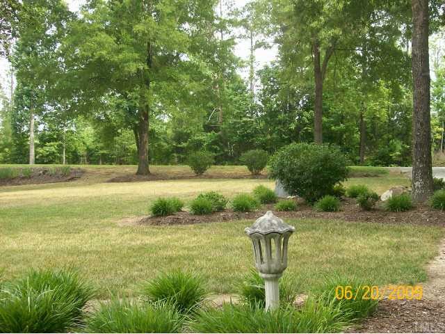 5031 Preacher Holmes Road Graham, NC 27253 - Photo 2 of 12 Front Yard