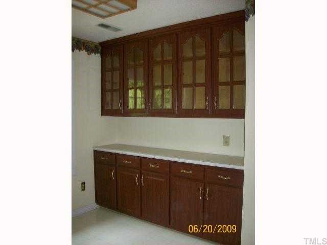 5031 Preacher Holmes Road Graham, NC 27253 - Photo 5 of 12 Extra Cabinet Space in Large Kitchen
