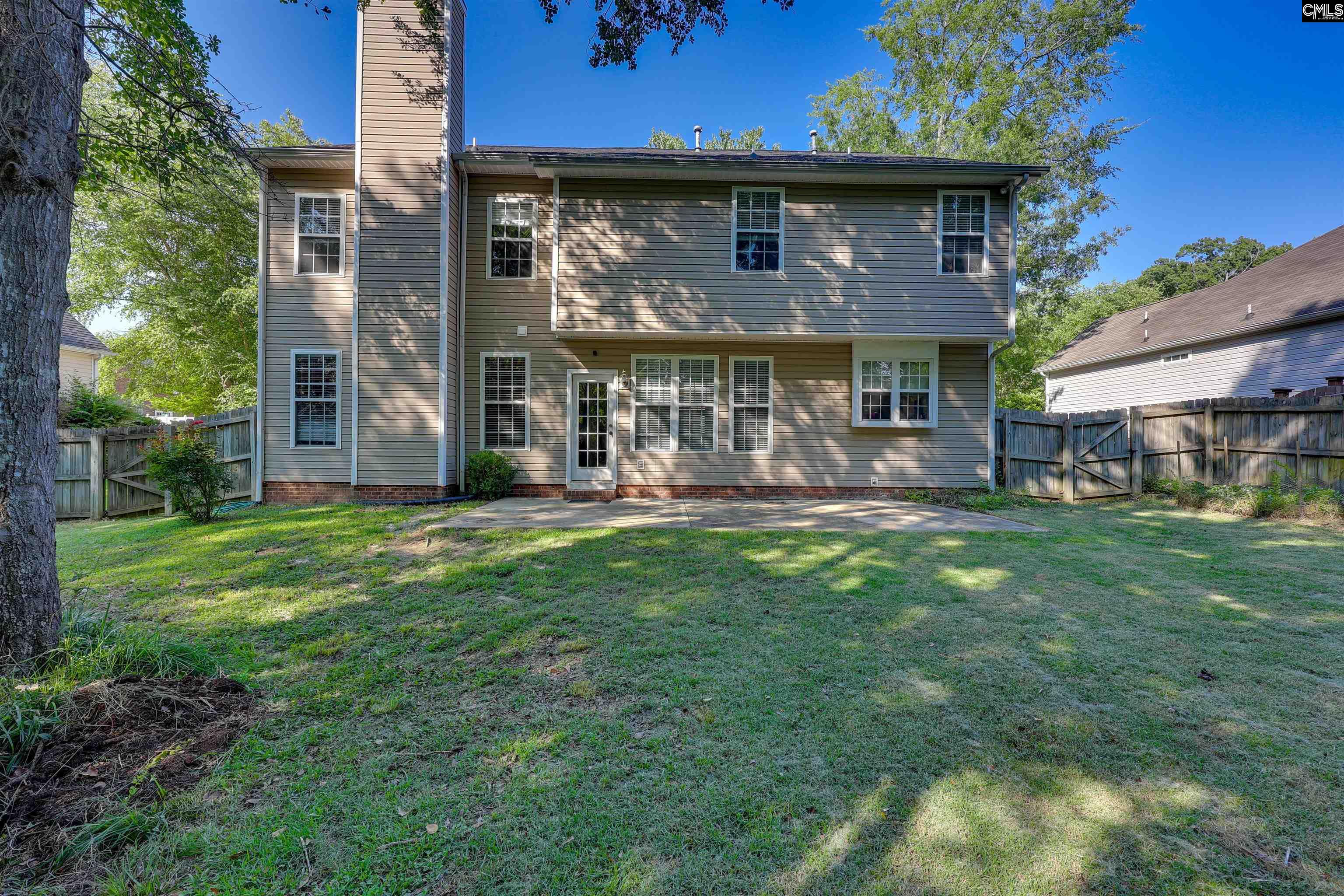 206 Coopers Hawk Circle Irmo, SC 29063 - Photo 25 of 32