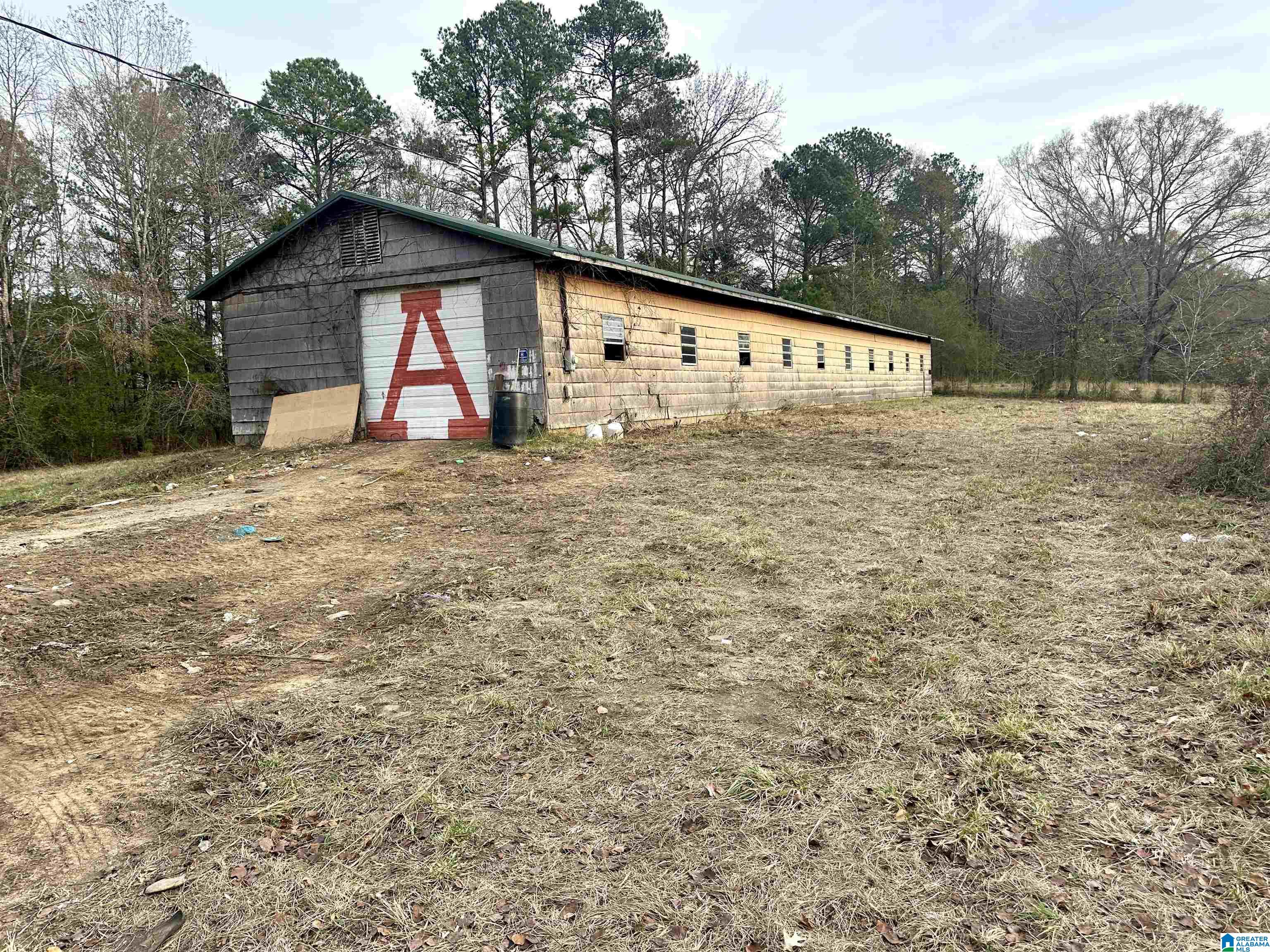 3468 Post Oak Road, Unit 1 Jacksonville, AL 36265 - Photo 7 of 7