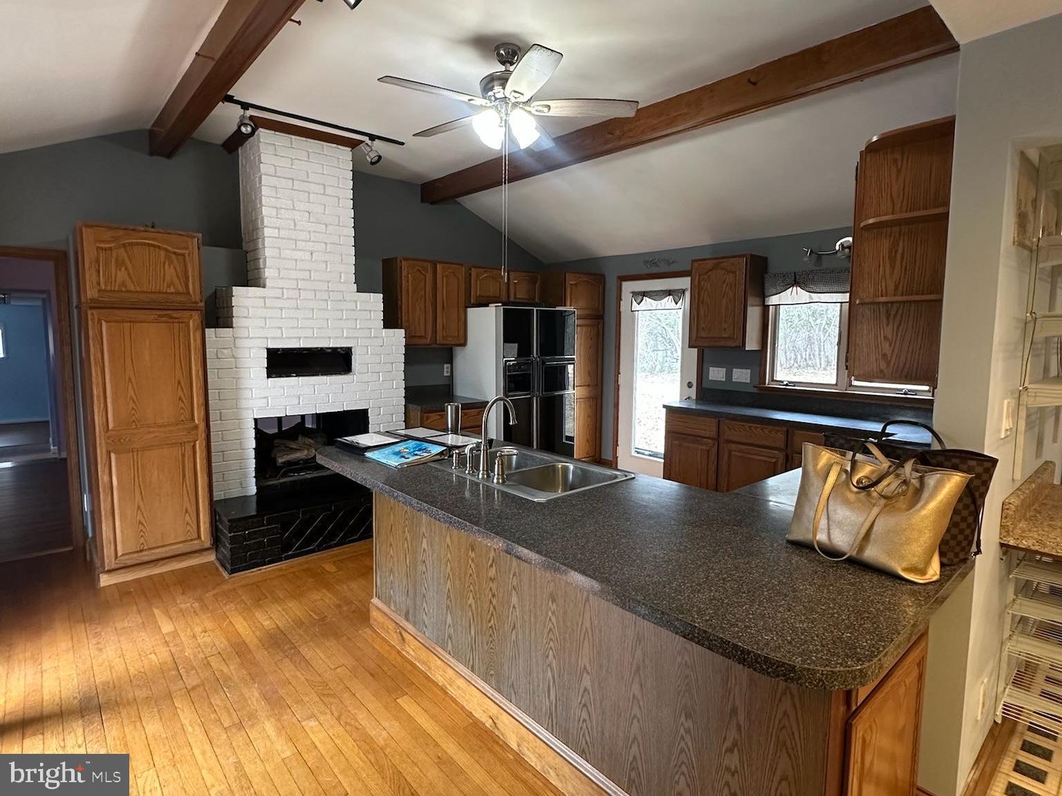 146 Lizzie Mills Road Castleton, VA 22716 - Photo 13 of 19