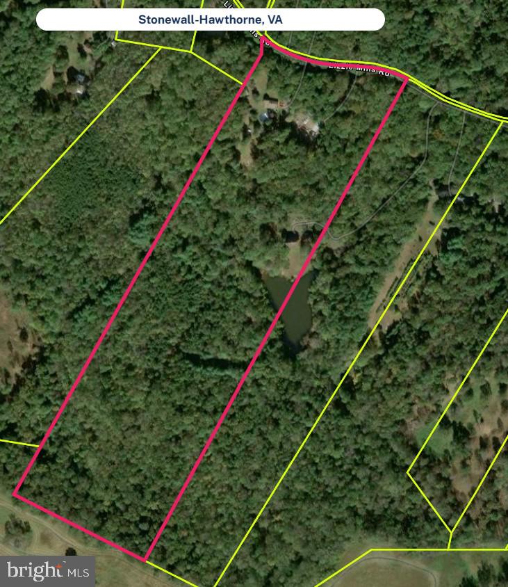 146 Lizzie Mills Road Castleton, VA 22716 - Photo 19 of 19