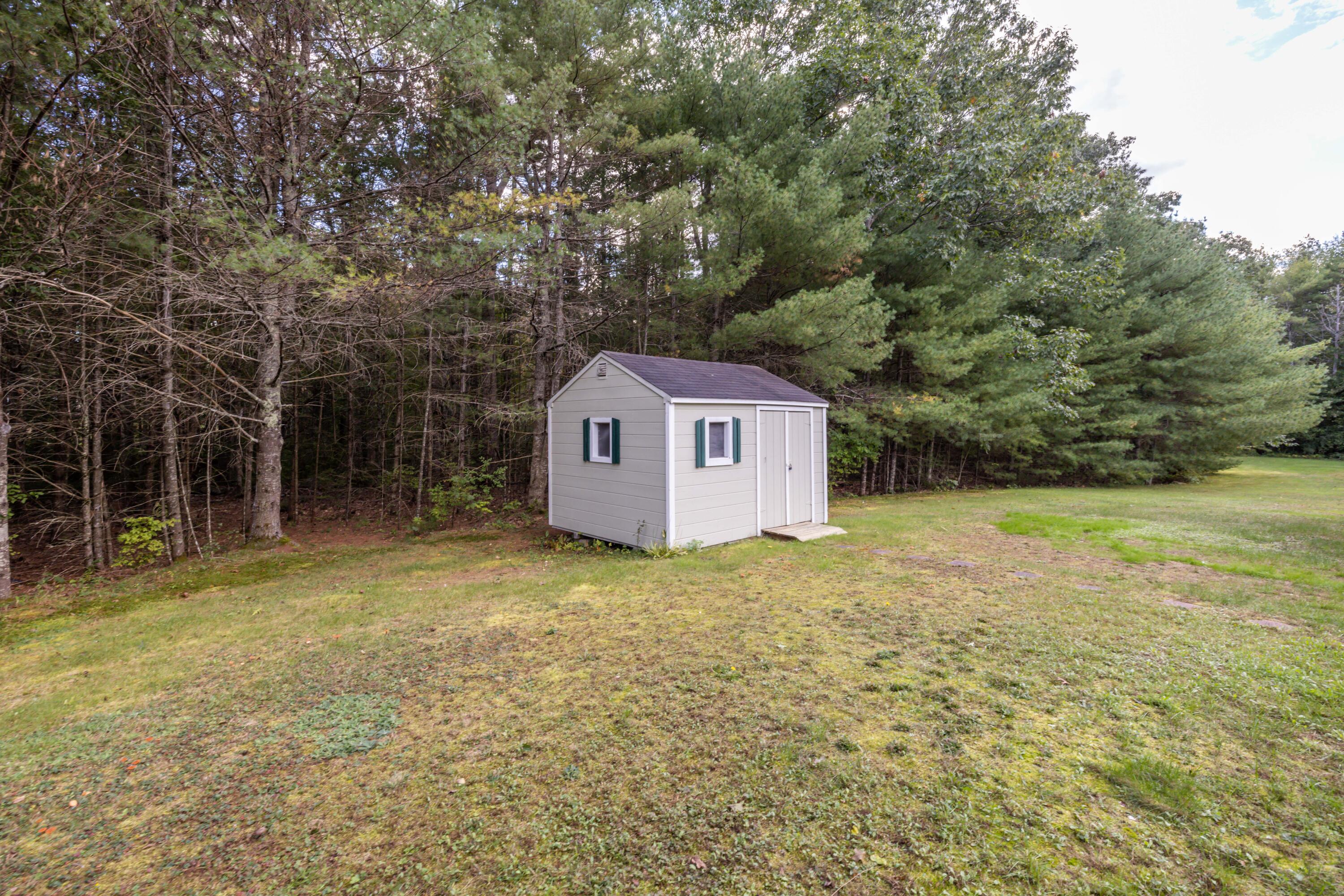 67 Clubhouse Road, Unit 4 Wells, ME 04090 - Photo 41 of 57 Shed