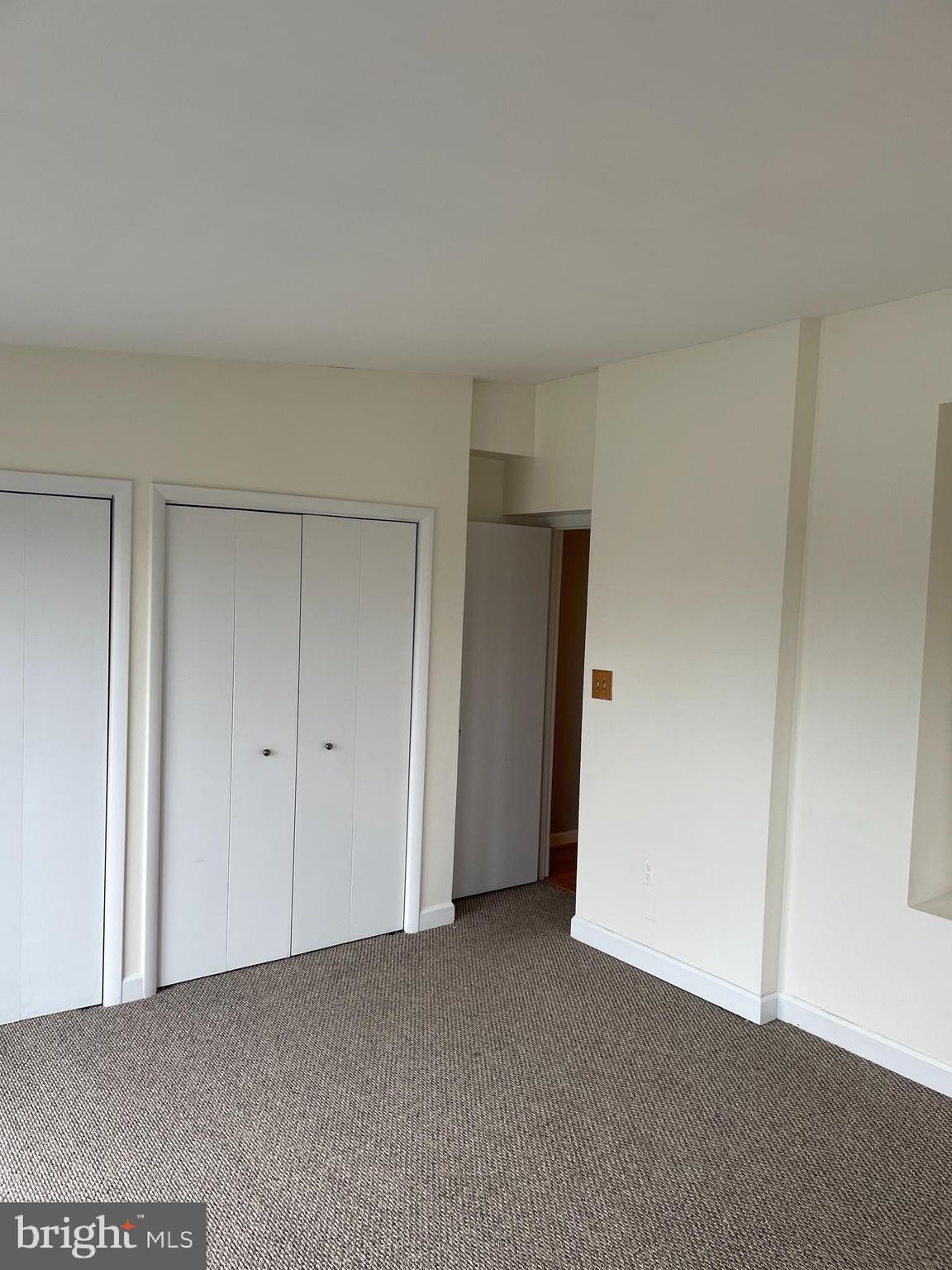 1856 Kalorama Road Northwest, Unit 4 Washington, DC 20009 - Photo 4 of 6 a view of an empty room