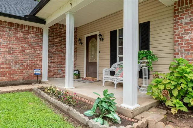 $264,500 | 3221 Skyline Drive, Pineville, LA 71360