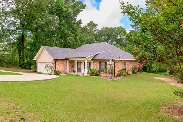 $259,900 | 3221 Skyline Drive, Pineville, LA 71360