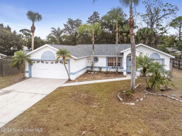 $335,000 | 5945 Coker Avenue, Cocoa, FL 32927