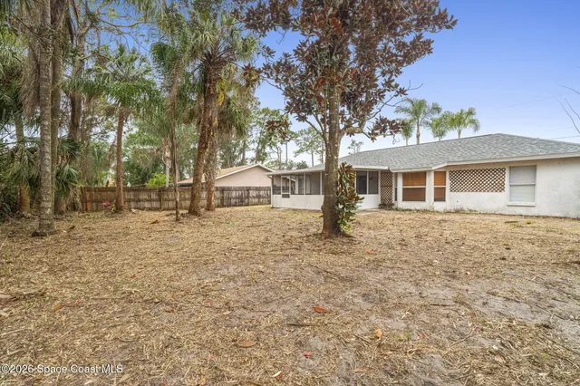 $335,000 | 5945 Coker Avenue, Cocoa, FL 32927