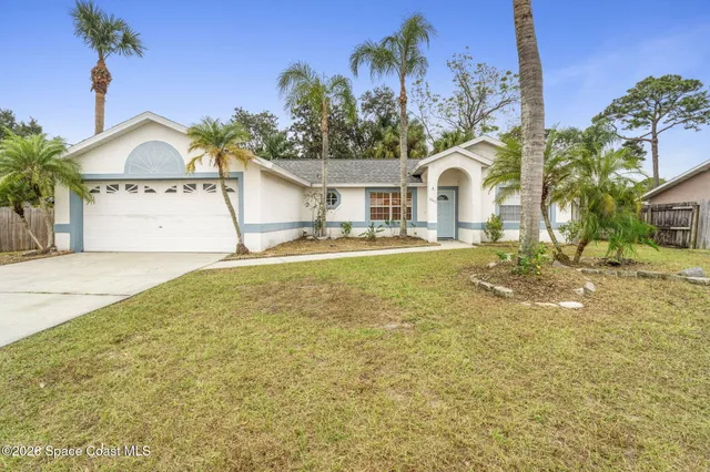 $335,000 | 5945 Coker Avenue, Cocoa, FL 32927