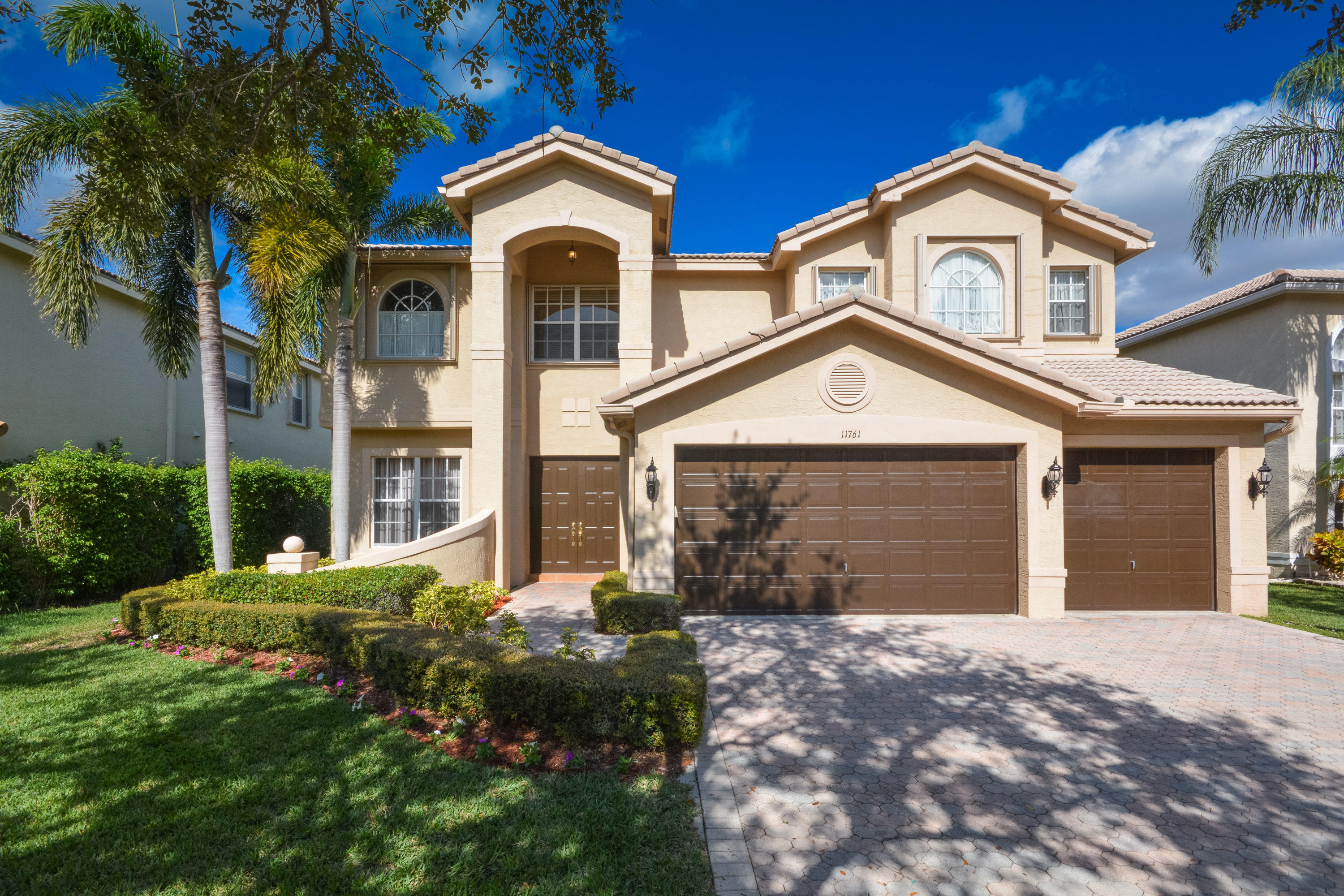 11761 Preservation Lane Boca Raton, FL 33498 - Photo 1 of 39 Front Exterior