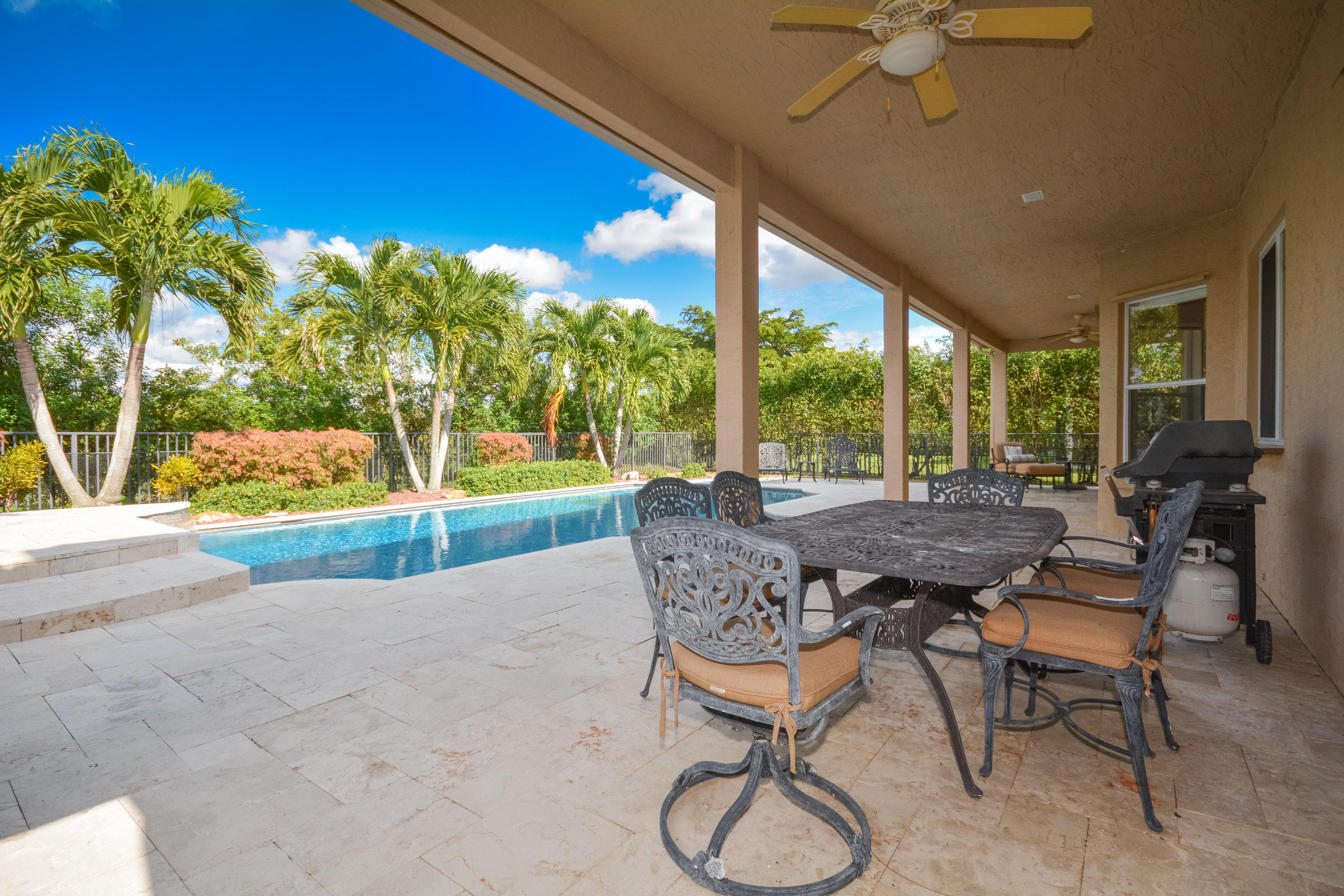 11761 Preservation Lane Boca Raton, FL 33498 - Photo 33 of 39 Patio