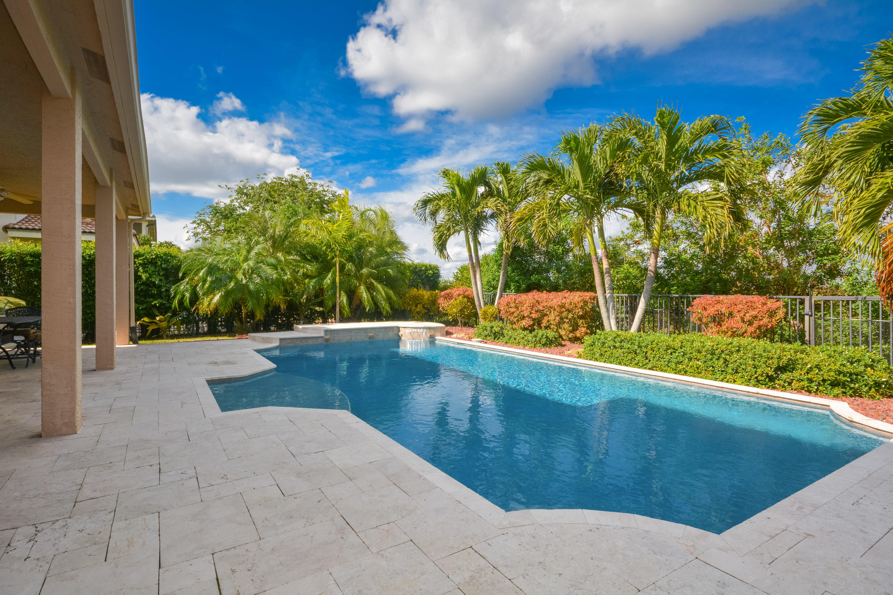 11761 Preservation Lane Boca Raton, FL 33498 - Photo 34 of 39 Pool
