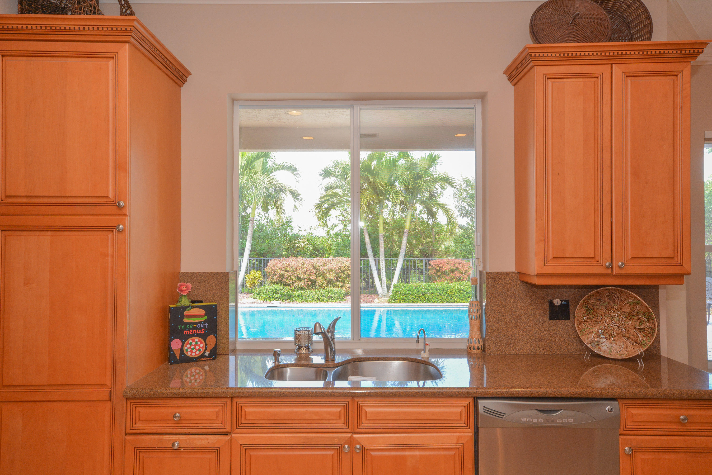 11761 Preservation Lane Boca Raton, FL 33498 - Photo 7 of 39 Kitchen