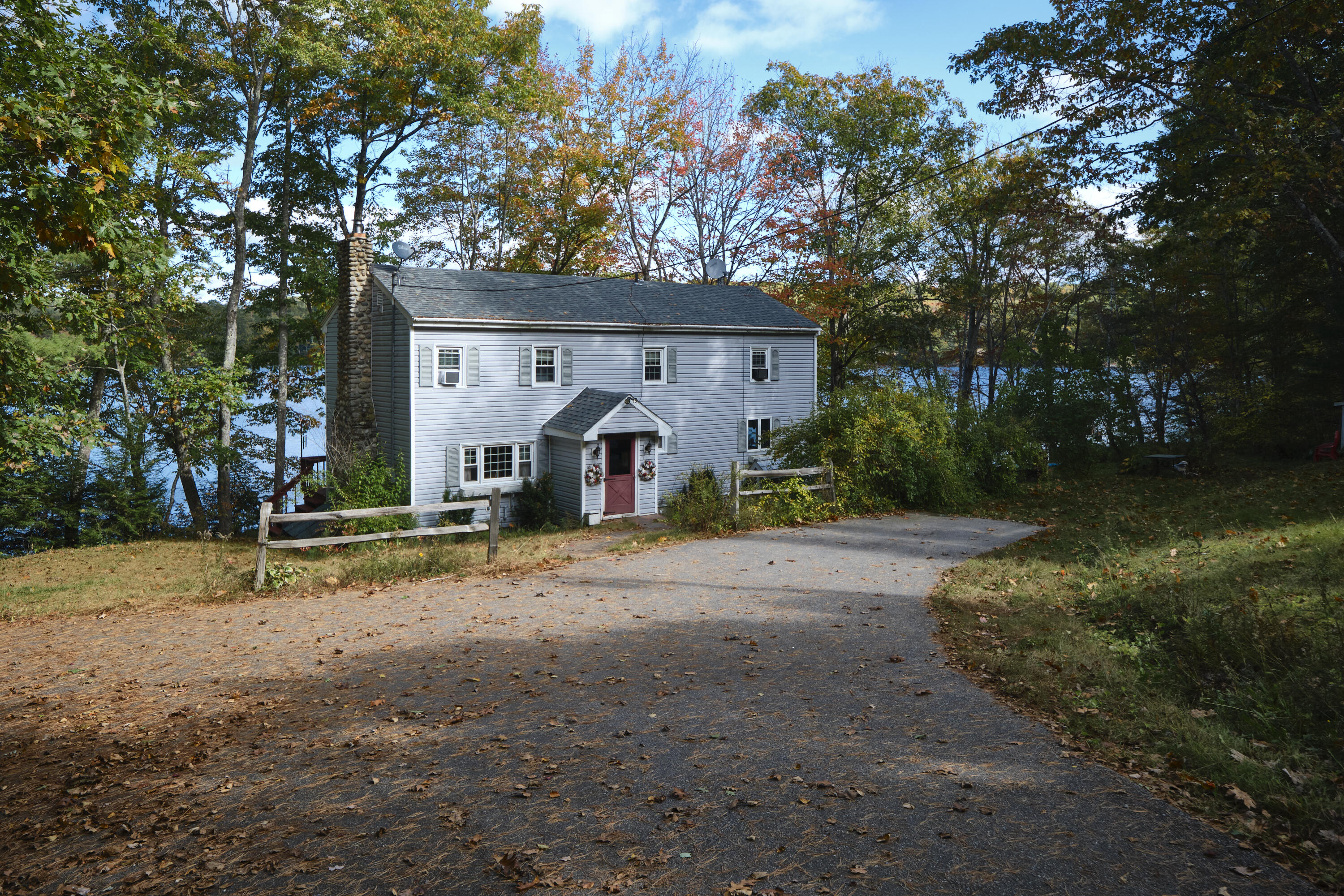 417 Storer Mountain Road Waldoboro, ME 04572 - Photo 7 of 50 04 - 417 Storer Mountain Road - Warren -