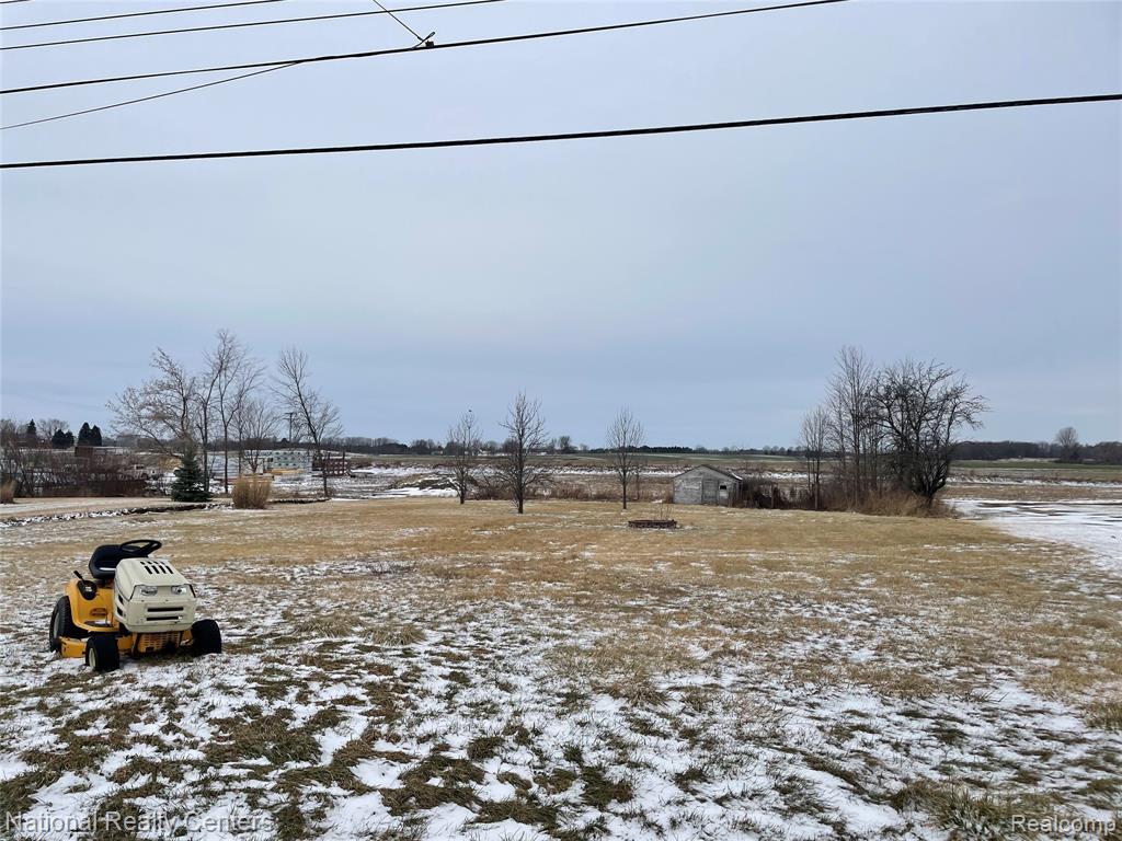 2380 South Van Dyke Road Marlette, MI 48453 - Photo 55 of 56