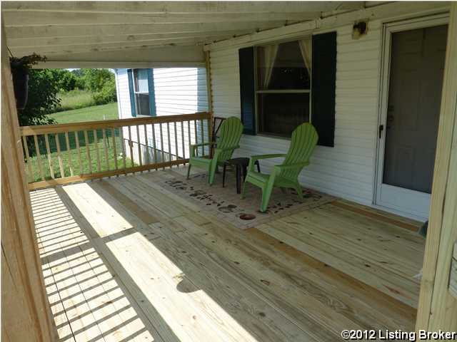 2200 Rube Smith Road Canmer, KY 42722 - Photo 5 of 25 Additional Photo