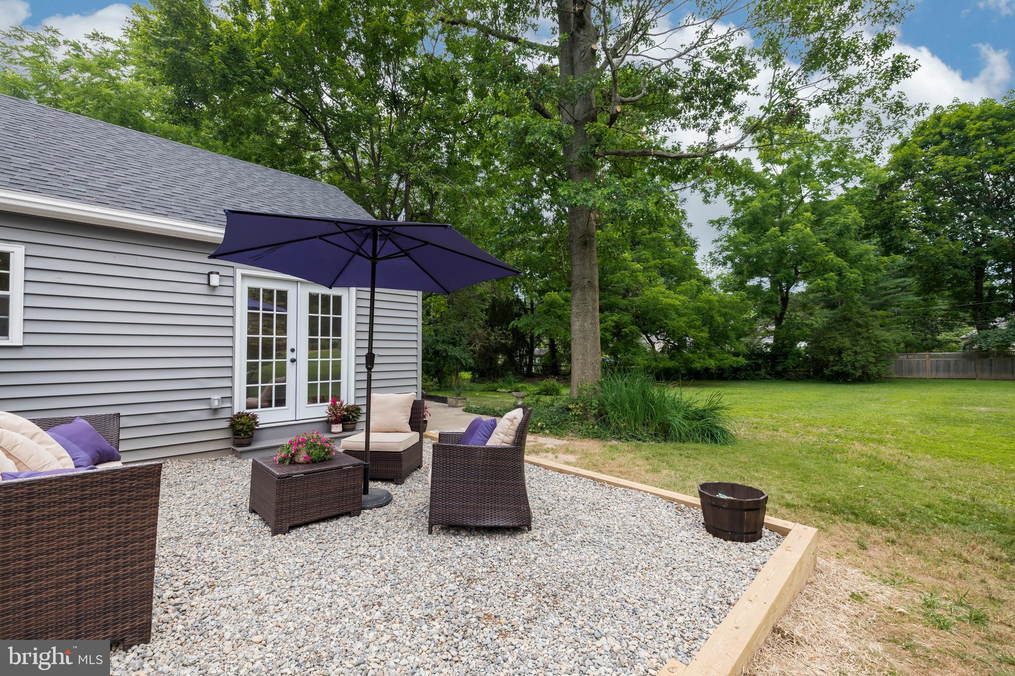 141 Upper Gulph Road Devon, PA 19333 - Photo 5 of 24 Patio
