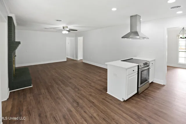 $300,000 | 111 Hickory Hill Place, Brandon, MS 39042