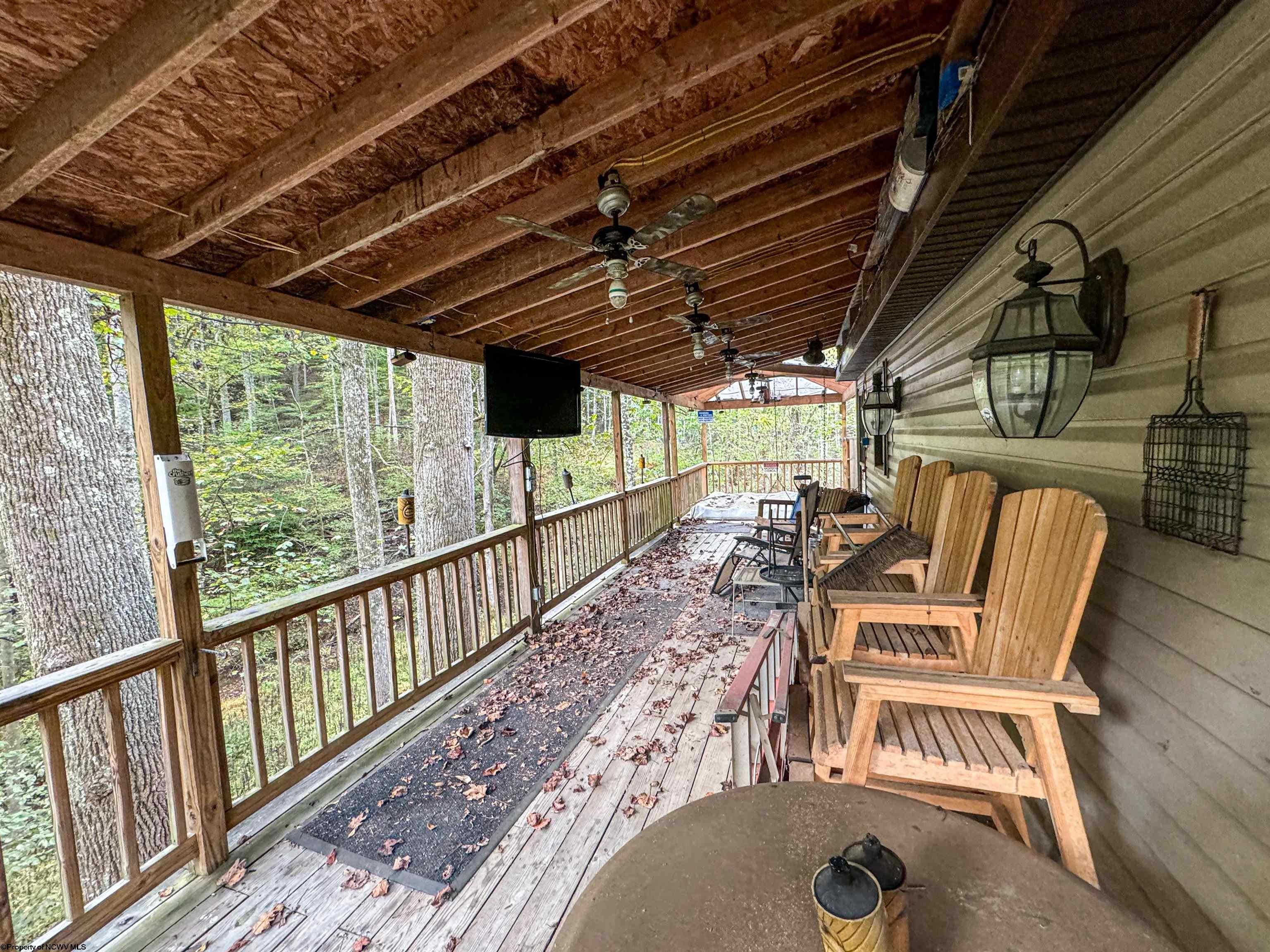 513 Barker Run Road Littleton, WV 26581 - Photo 18 of 29 Gallery Image 18