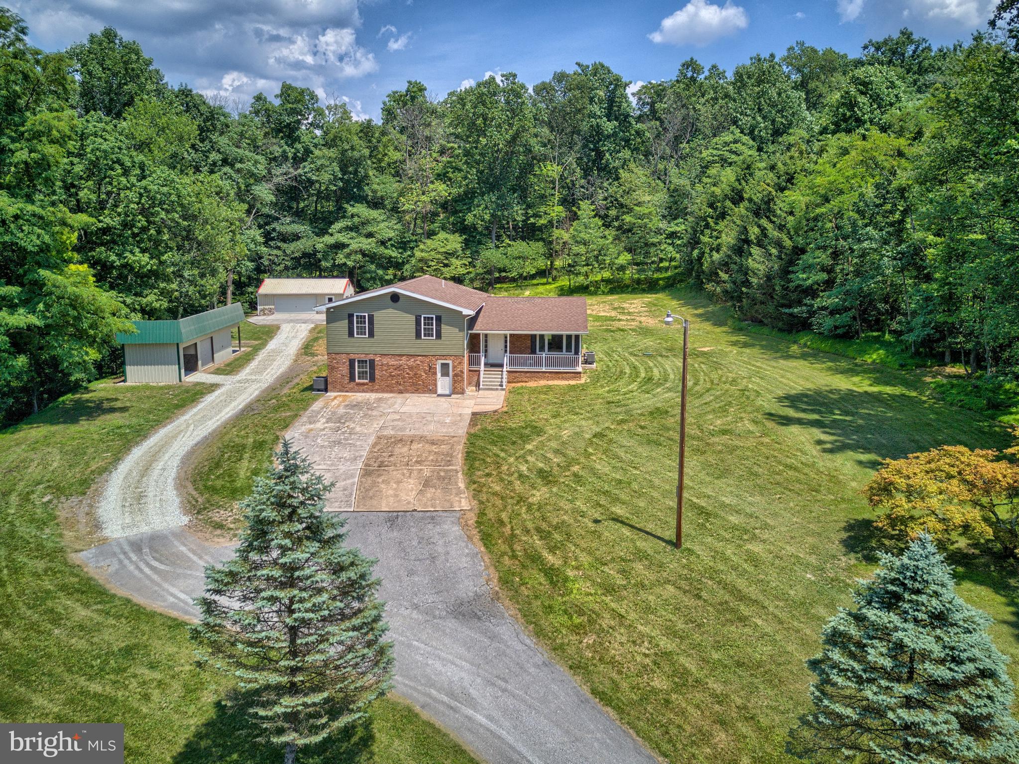 685 Carr Hill Road Gettysburg, PA 17325 - Photo 1 of 56 Gallery Image 1