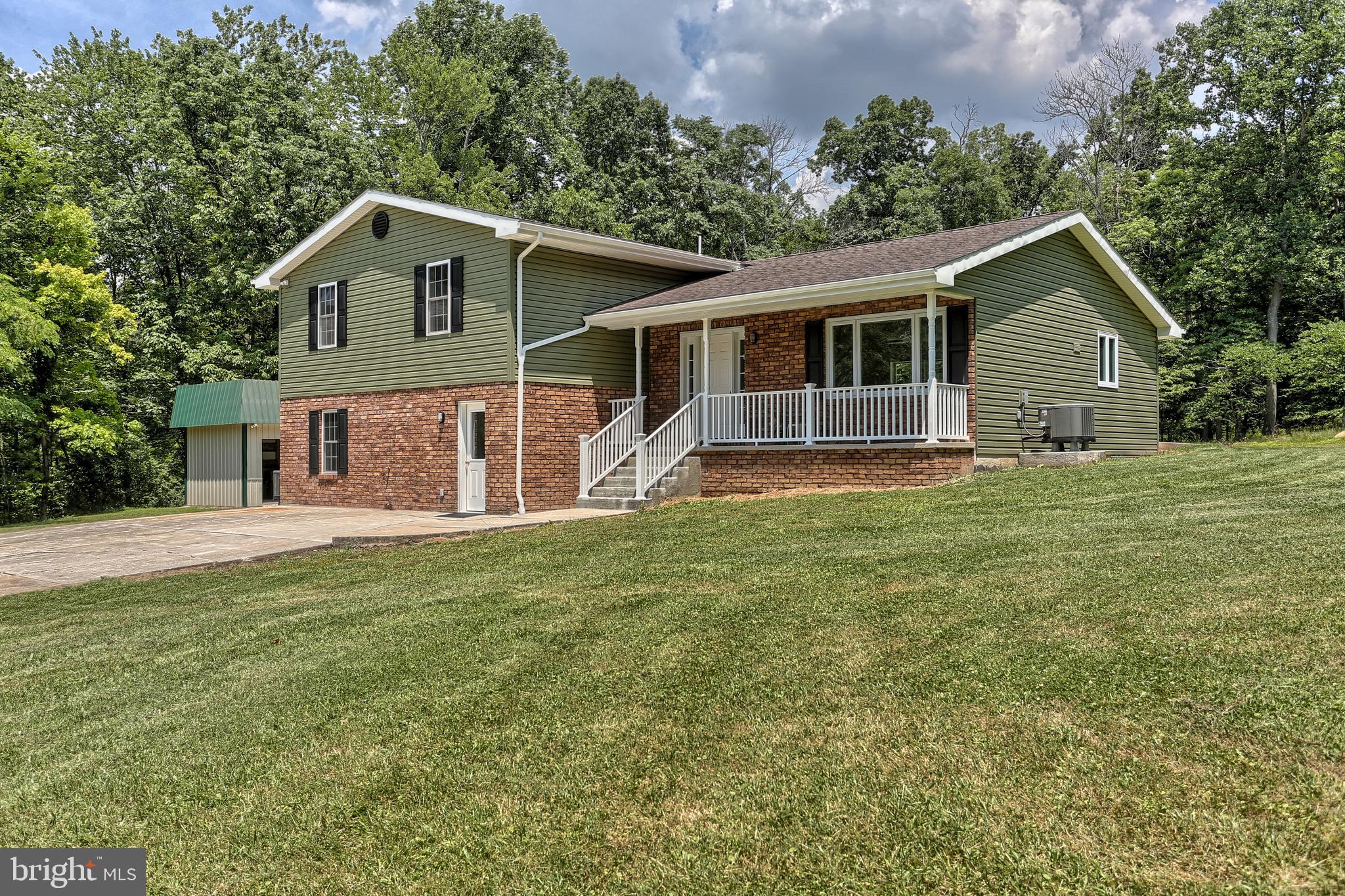 685 Carr Hill Road Gettysburg, PA 17325 - Photo 43 of 56 Gallery Image 43