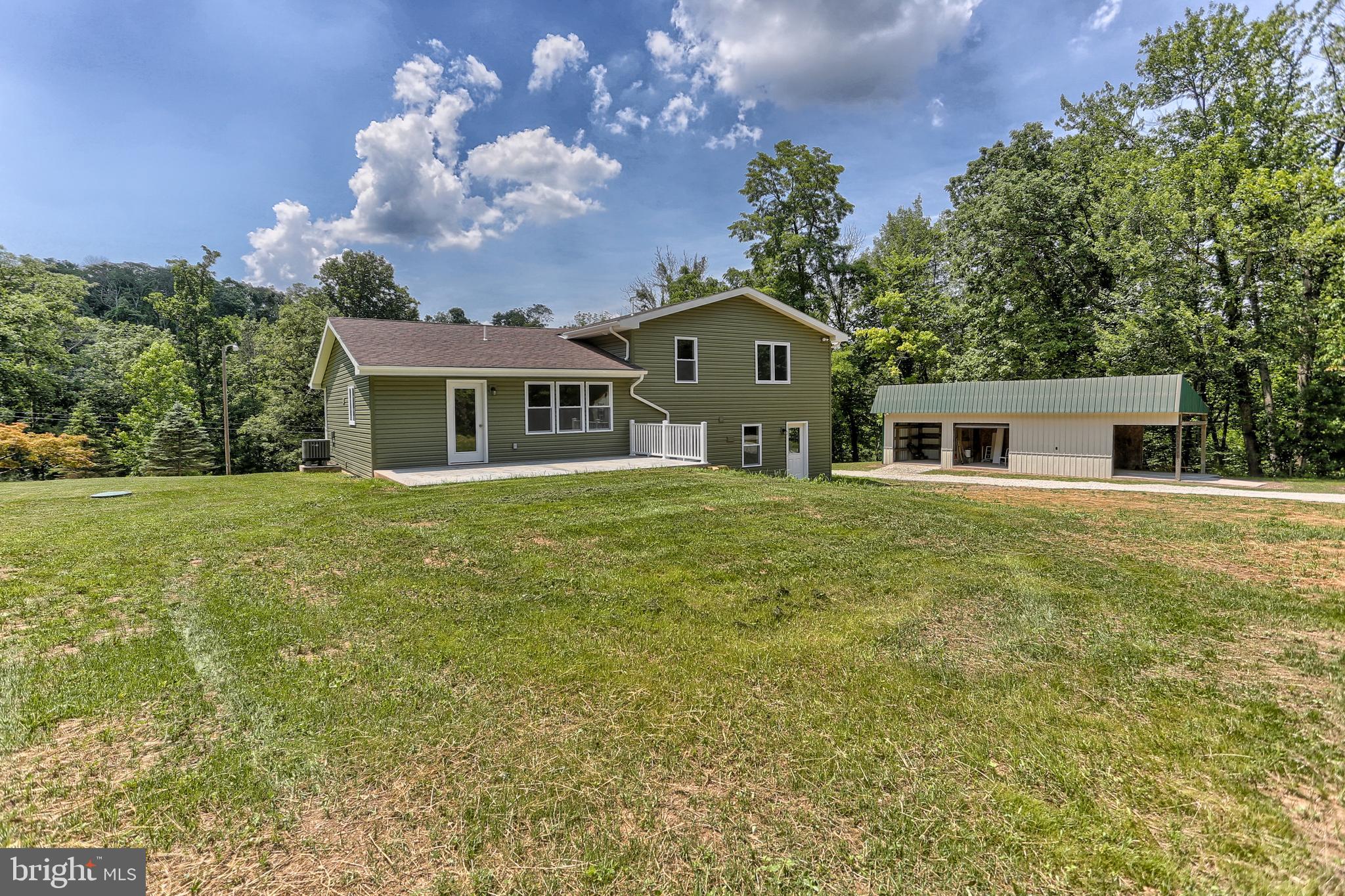 685 Carr Hill Road Gettysburg, PA 17325 - Photo 47 of 56 Gallery Image 47