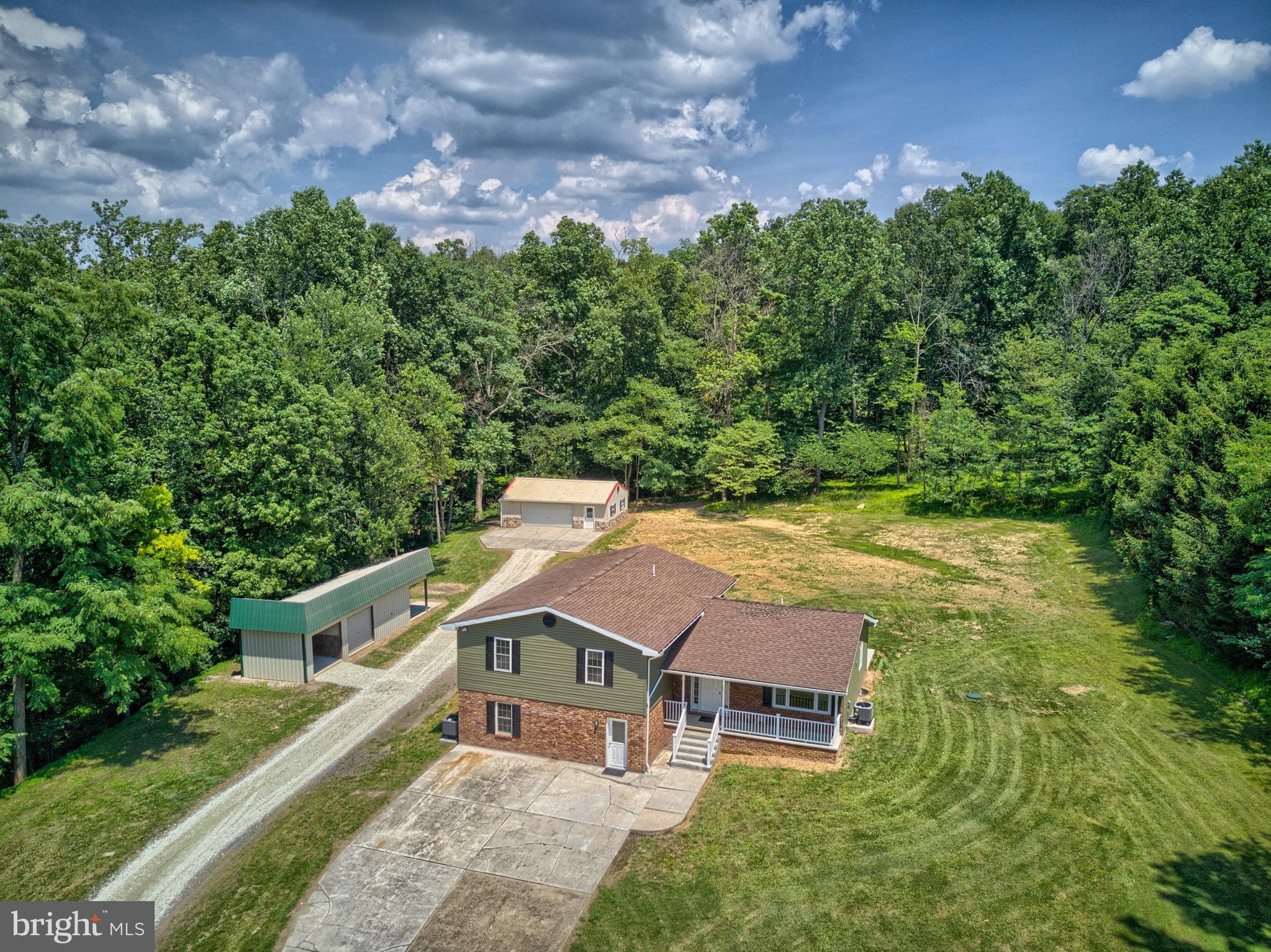 685 Carr Hill Road Gettysburg, PA 17325 - Photo 50 of 56 Gallery Image 50