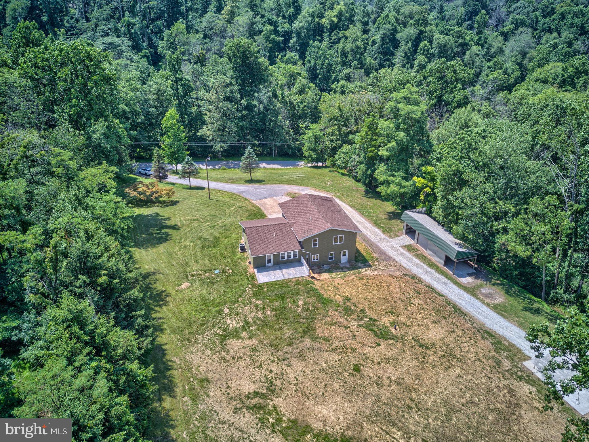 685 Carr Hill Road Gettysburg, PA 17325 - Photo 52 of 56 Gallery Image 52