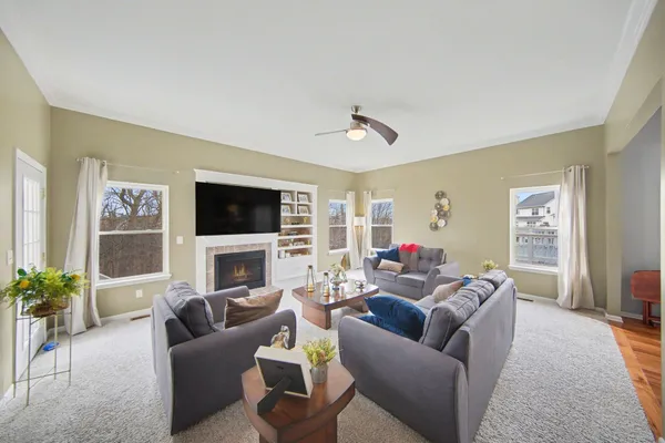 $3,950 | 1495 Chapleau Drive, Ann Arbor, MI 48103