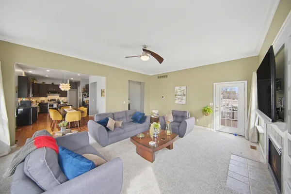 $3,950 | 1495 Chapleau Drive, Ann Arbor, MI 48103