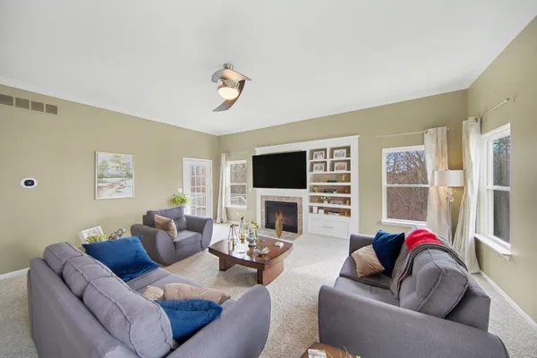 $3,950 | 1495 Chapleau Drive, Ann Arbor, MI 48103