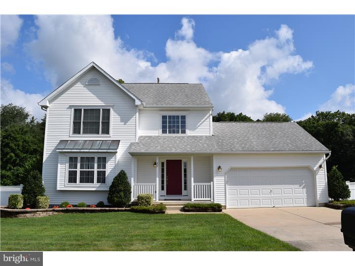 979 Honeysuckle Road Williamstown, NJ 08094 - Photo 1 of 25 Gallery Image 1