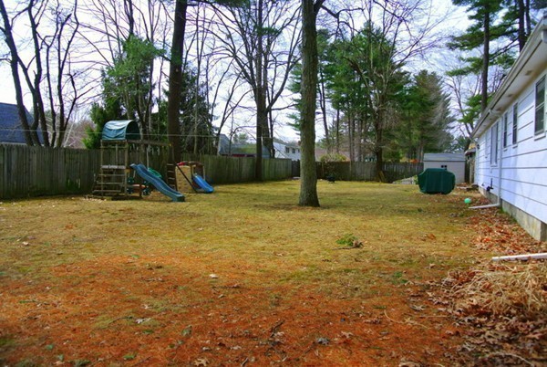 251 High St Extension Lancaster, MA 01523 - Photo 2 of 18 a view of a park with swings