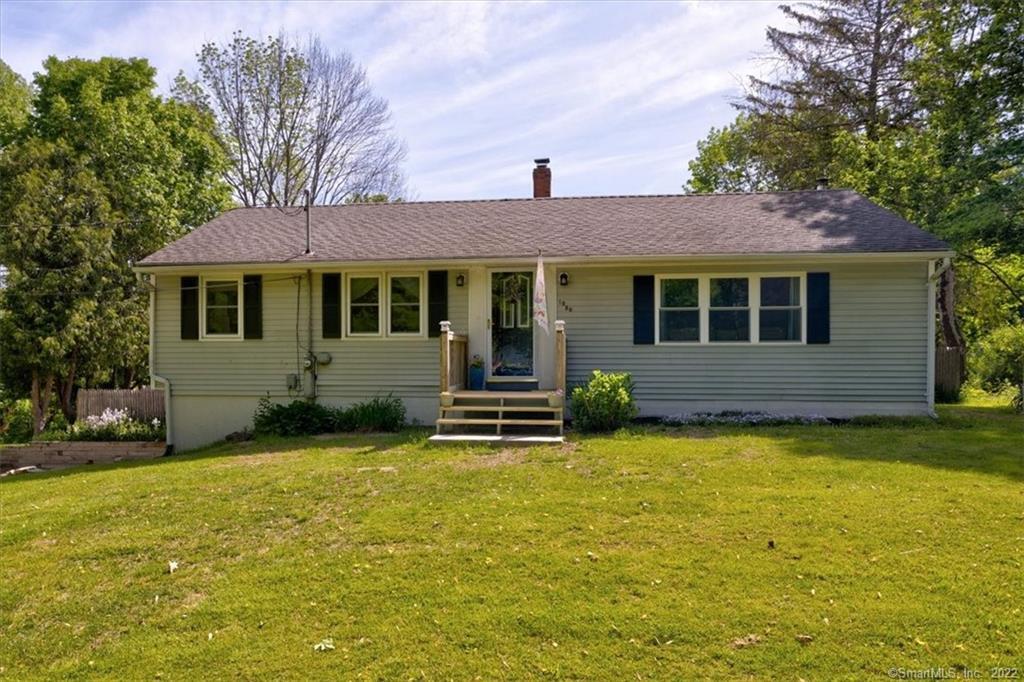 1080 Flanders Road Coventry, CT 06238 - Photo 1 of 1