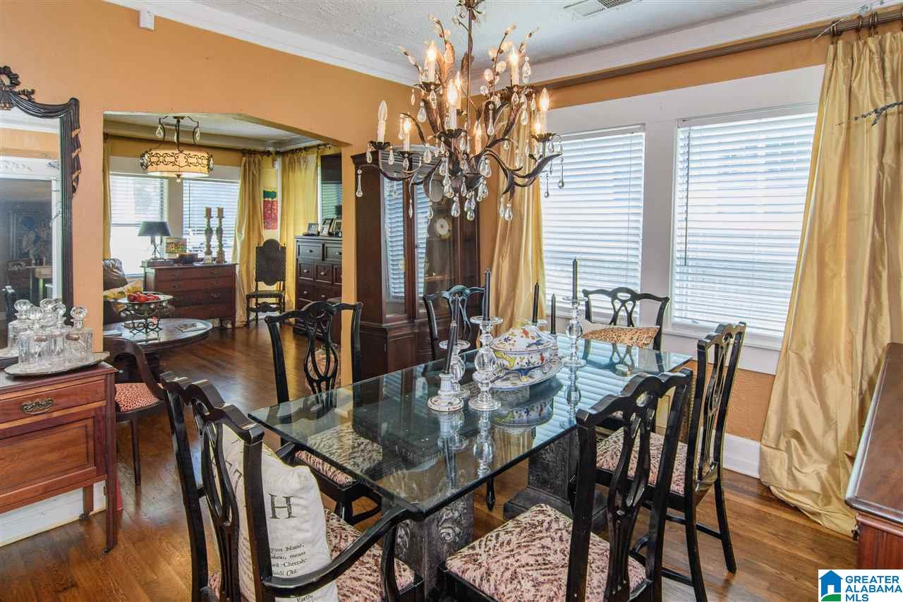 816 Saulter Road Birmingham, AL 35209 - Photo 9 of 39