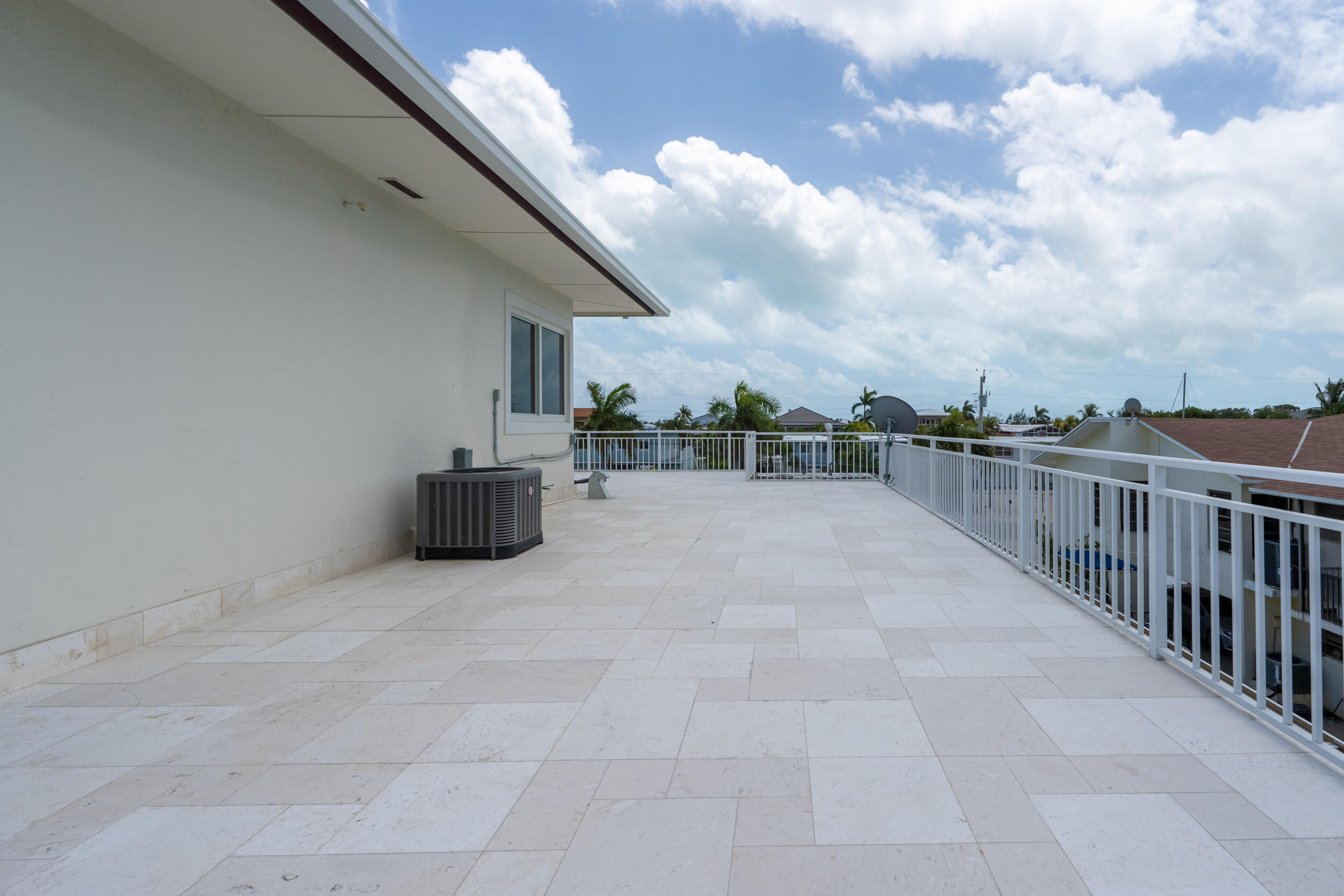 238 Atlantic Boulevard Key Largo, FL 33037 - Photo 62 of 104 a view of terrace with city view