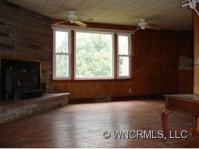 282 Mica Ridge Sylva, NC 28779 - Photo 8 of 11 a view of an empty room with a window